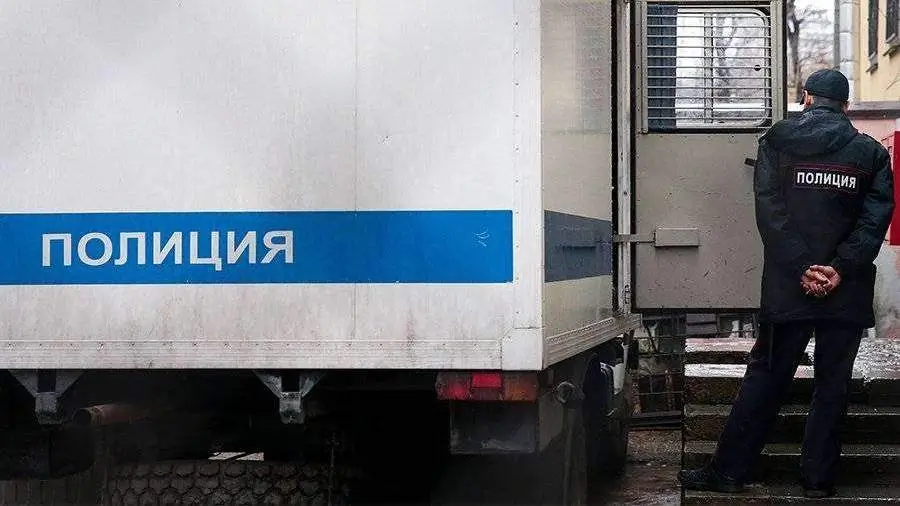 15-летний подросток поджег две АЗС в Подмосковье — действовал по указке кураторов из телефона