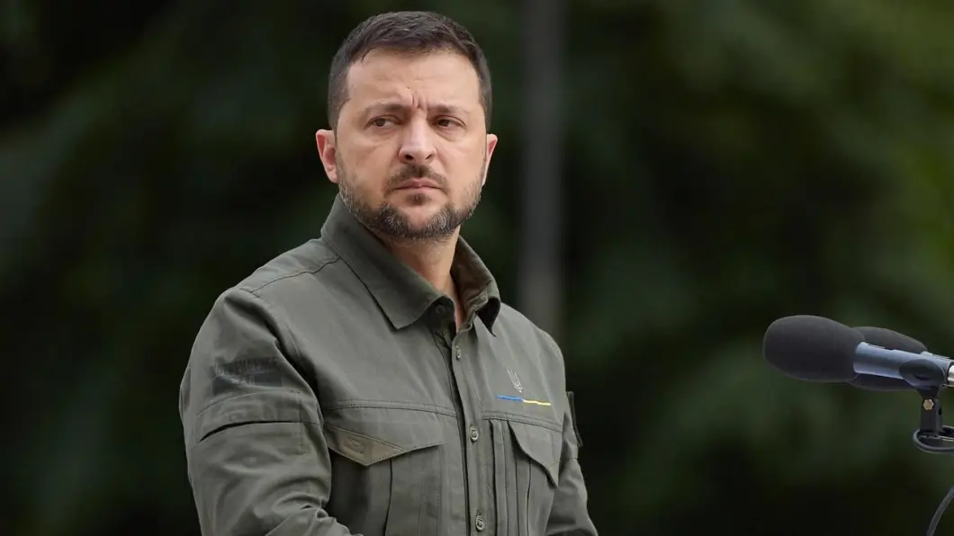 Переговоры по Украине могут перенести из ОАЭ на новые площадки — какие даты назвал Зеленский