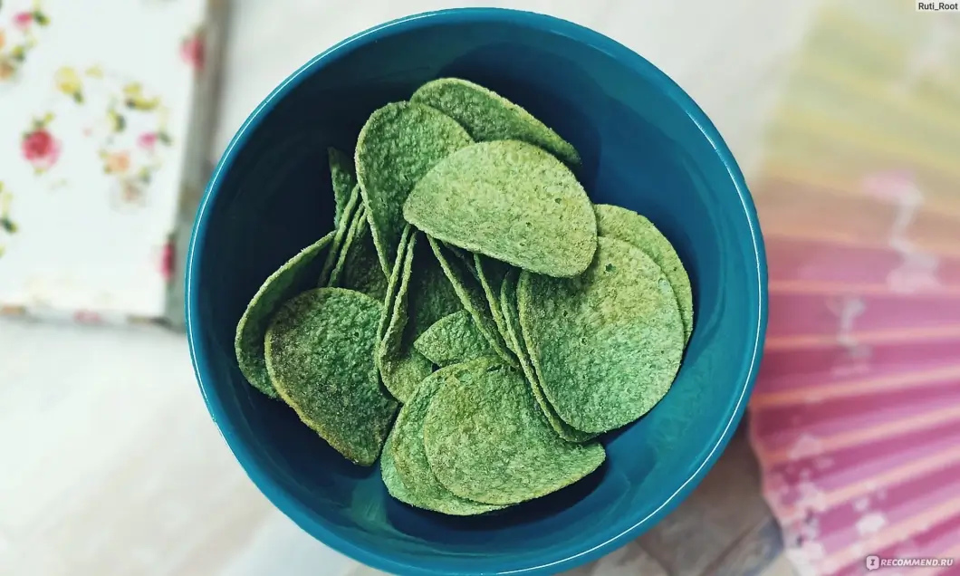 Беларусь переходит на новый ГОСТ для чипсов – сколько крошек и жира допустят в пачке