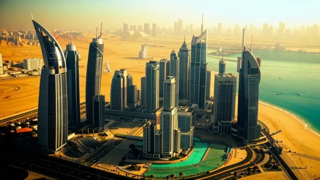 В ОАЭ и Катаре заблокированы тысячи туристов из Беларуси — как дипломаты решают вопрос эвакуации