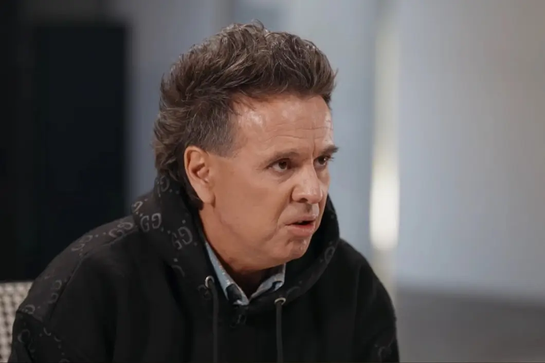 В России столкнулись две легенды поп-музыки — Андрей Губин обвинил Сергея Жукова в профнепригодности из-за дефектов речи