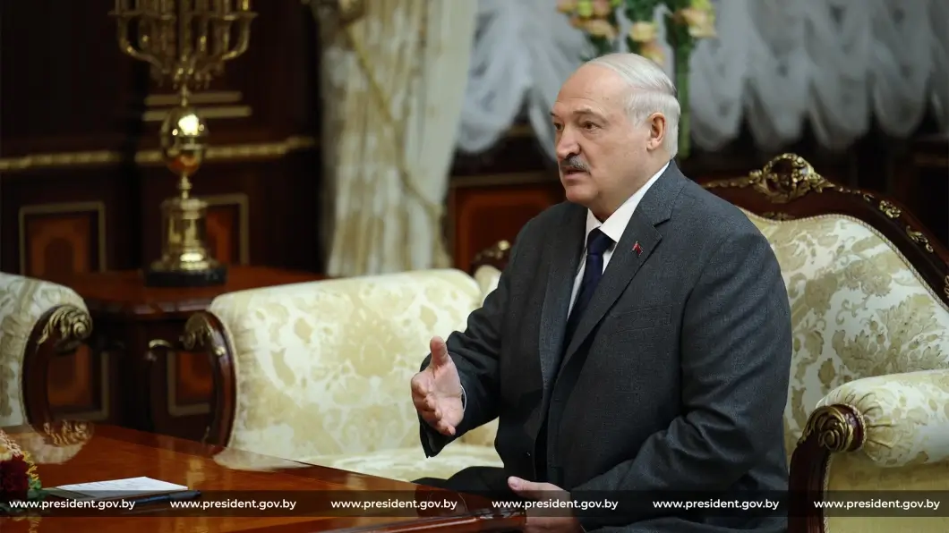 Лукашенко предупредил о расширении войны на Ближнем Востоке — Беларусь готова обозначить свою роль в урегулировании