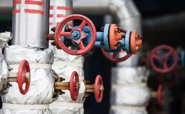 Россия может уйти с газового рынка ЕС раньше санкций — Путин поручит правительству проработать вопрос