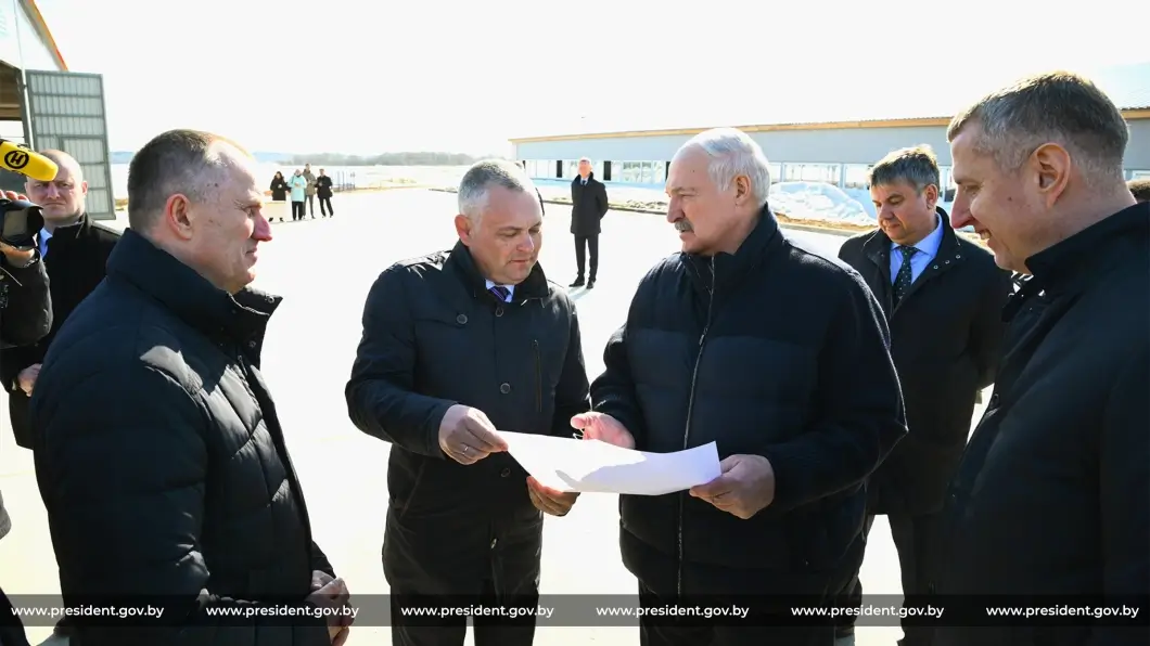 Лукашенко предостерег НАТО и Киев от ударов по Беларуси — почему ракеты «Орешник» невозможно отследить