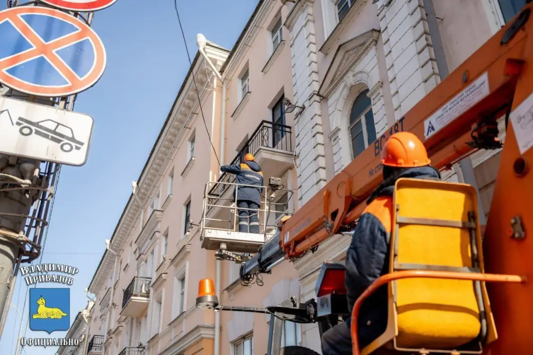 Центральную улицу Гомеля модернизируют – Советская станет безопаснее и уютнее