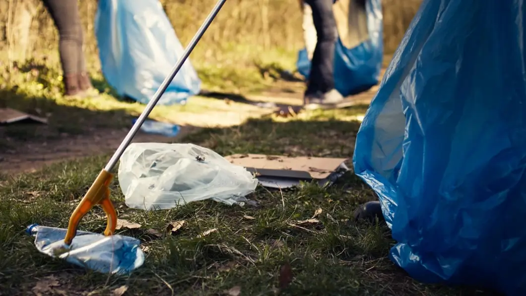 В Гомеле объявили массовый весенний субботник 14 марта — улицы и скверы очистят после зимы