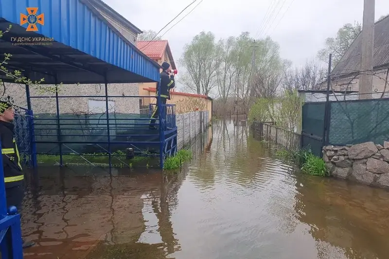 Весенние паводки уже топят подворья в Беларуси – как спасти дом и имущество от большой воды