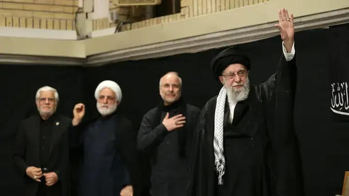 В Иране ликвидирован аятолла Хаменеи и его семья – список жертв пополнили топ-генералы
