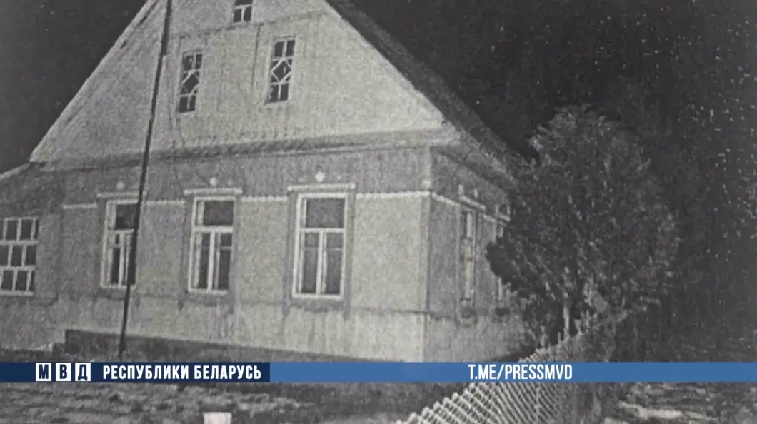 В Жлобине раскрыли изнасилование из 2013 года — как забытая куртка и проверка 800 мужчин выдали преступника