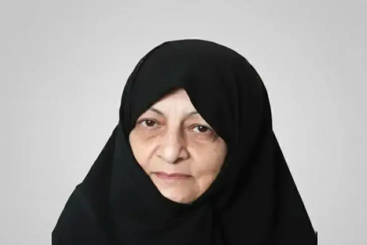 В Тегеране скончалась вдова убитого аятоллы Хаменеи — почему врачи не смогли спасти жену лидера Ирана