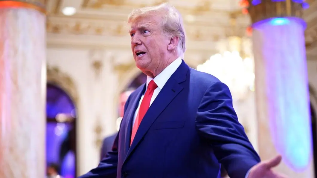 Трамп заявил о завершении войны с Ираном — США уничтожили более 3000 целей и думают о контроле над Ормузским проливом