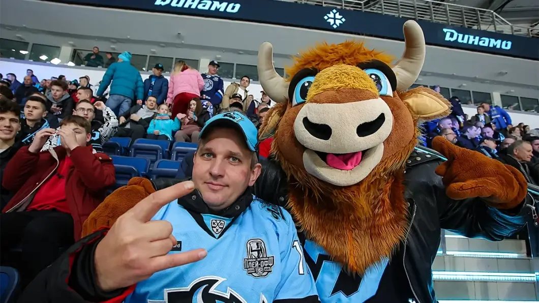 Хоккейный плей-офф бьет по кошелькам минчан — почему билеты на «Динамо» подорожали втрое и вмешался МАРТ