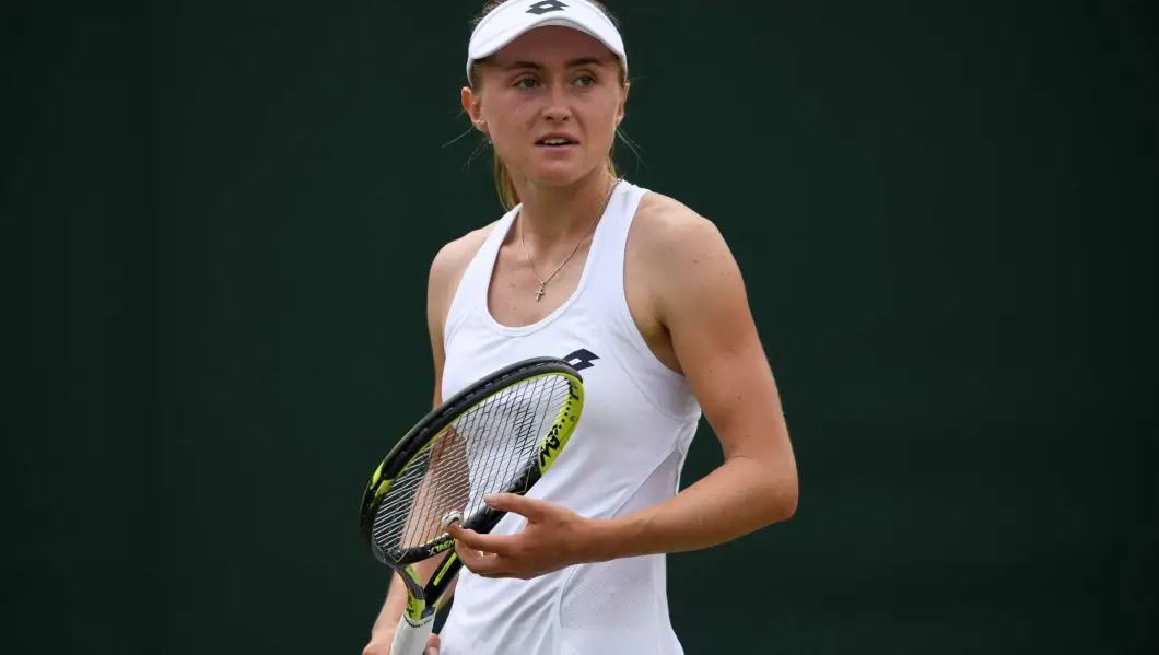 Провал белоруски в американском Индиан-Уэллсе – Саснович уступила сопернице из второй сотни рейтинга