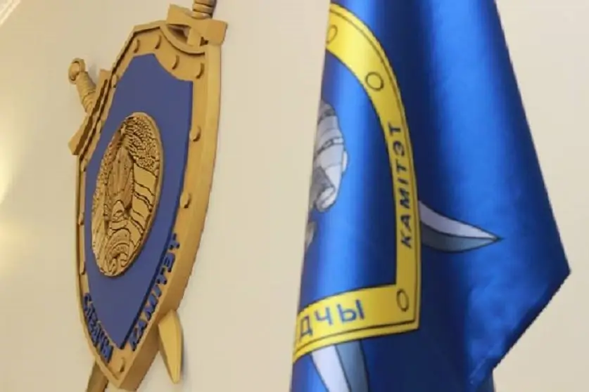 Чиновник из Лиды 10 месяцев брал взятки, а потом запросил бассейн — суд вынес приговор