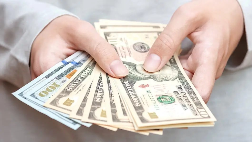 В Беларуси доллар обновил трехнедельный максимум – сколько стоят главные валюты