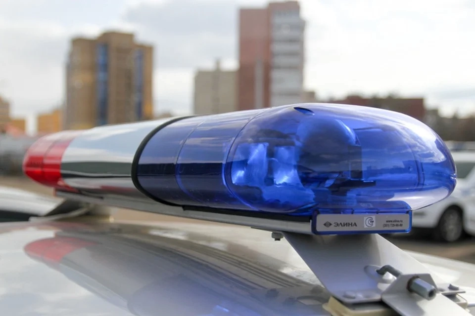 В Минске Pontiac вылетел на встречную полосу и протаранил забор — почему погиб 59-летний водитель