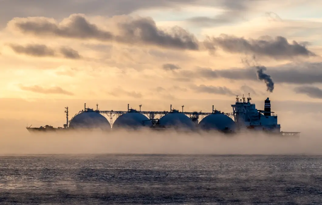 Российский газовоз атаковали дроны у берегов Мальты — 30 моряков спасены, Москва назвала это терроризмом