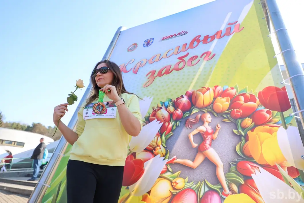 В Минске на 8 Марта перекроют главный проспект — как поедет транспорт из-за женского забега