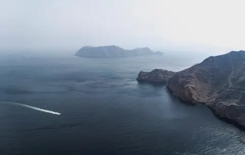 Иран заблокировал Ормузский пролив — за четыре дня пропущены только два судна дружественных стран