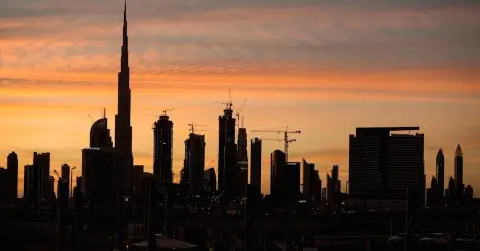 Эмираты впервые ударили по территории Ирана — почему целью атаки ОАЭ стала опреснительная установка