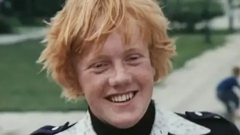 В Одессе умер звезда фильма «Приключения Электроника» — Василию Скромному был 61 год