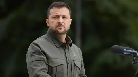 Переговоры по Украине могут перенести из ОАЭ на новые площадки — какие даты назвал Зеленский