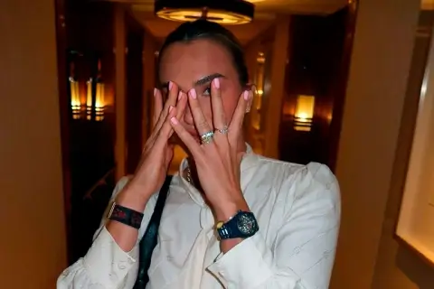 Первая ракетка мира из Беларуси готовится к свадьбе — кто стал избранником Арины Соболенко