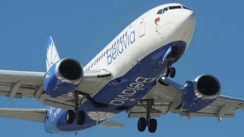 Авиационная блокада Ближнего Востока – почему самолеты из Беларуси не полетят в Дубай и Доху 3 марта