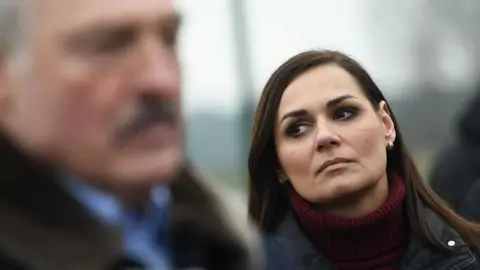 В Беларуси пресс-секретарь президента высказалась о свиданиях и деньгах — почему Наталья Эйсмонт считает себя абсолютным консерватором