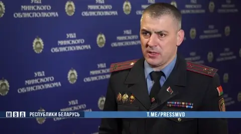 Жительница Слуцка пыталась откупиться от милиции – 400 рублей обернулись уголовным делом