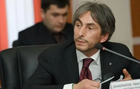 Российский бизнесмен Умар Джабраилов найден мертвым в Москве – причиной стал суицид