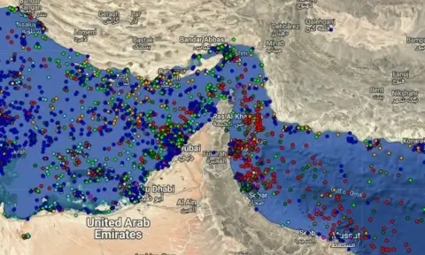 Иран пригрозил перекрыть Ормузский пролив – под ударом нефтяной трафик на $500 млрд