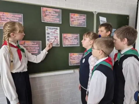 Во всех школах Беларуси проведут единый урок памяти Хатыни — о чем будут говорить с детьми 19 марта