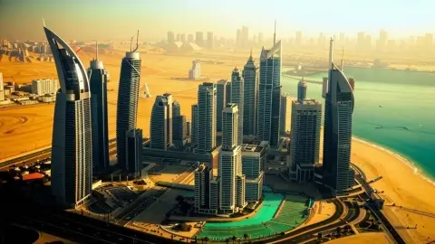 В ОАЭ и Катаре заблокированы тысячи туристов из Беларуси — как дипломаты решают вопрос эвакуации