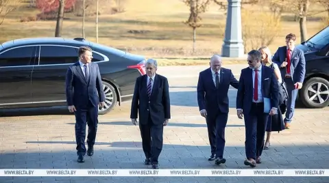 Новый раунд диалога с США в Минске — почему Александр Лукашенко вынес за скобки отношения с РФ и Китаем