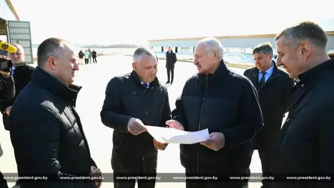 Лукашенко предостерег НАТО и Киев от ударов по Беларуси — почему ракеты «Орешник» невозможно отследить