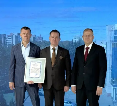 В Гродно построят завод по выпуску бумажной гигиены — инвесторы вложат в проект более 5 млн евро