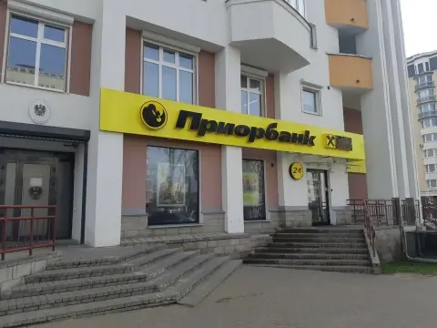 «Приорбанк» в Беларуси столкнулся со сбоем платежей — когда восстановят работу системы