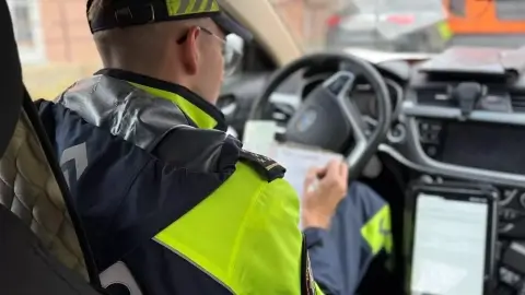 На дорогах Беларуси начались тотальные проверки водителей — почему ГАИ бросила в рейды «Стрелу»