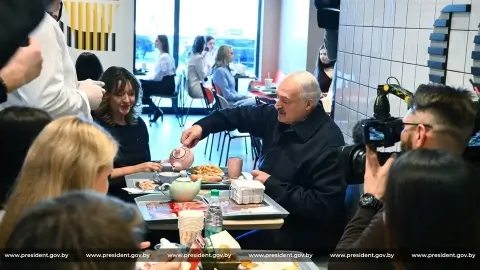 В Минске по инициативе Лукашенко переименуют американо — как теперь будет называться популярный кофе