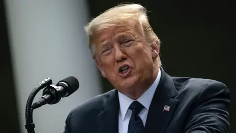 Война США и Израиля против Ирана продлится месяц – Трамп назвал сроки и почтил погибших