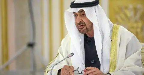В ОАЭ лидер страны выступил с посланием из-за войны — почему шейх пообещал защитить иностранных гостей