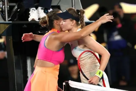 Финал престижного турнира в США — белоруска Соболенко поборется за $1,15 миллиона