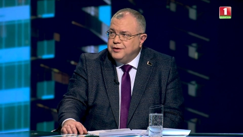 Борьба со снегом и морозами резко увеличила расходы Беларуси — почему траты на обогрев жилья взлетели на 40%