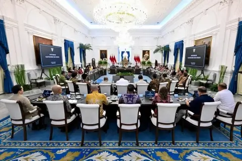 Индонезия может покинуть Совет мира — удар США и Израиля по Ирану поставил Джакарту в тупик