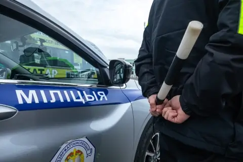 Тотальный контроль за автобусами в Минске — за что будут штрафовать водителей и механиков автопарков