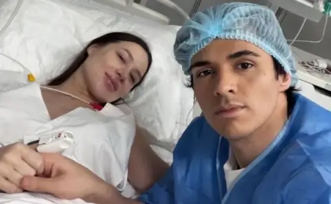 В России у находящейся под арестом блогера Лерчек выявили рак — почему опухоль нашли только после недавних родов