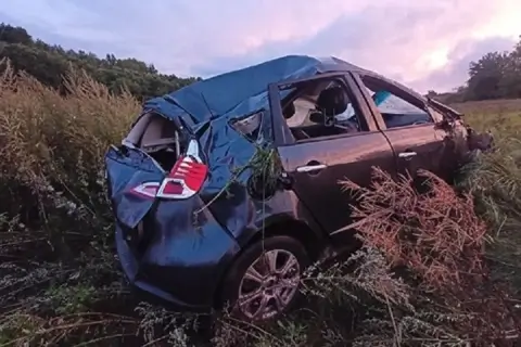 Пьяная поездка в соседнюю деревню закончилась гибелью — подробности ДТП под Ушачами