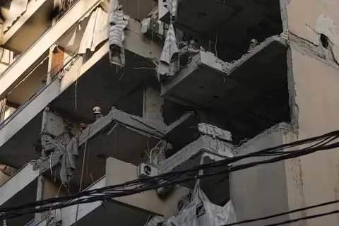 Смертоносные удары Израиля по югу Ливана — количество погибших превысило 50 человек