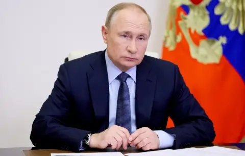 Путин распорядился вывезти россиян с Ближнего Востока — в регионе застряли 8 тысяч туристов